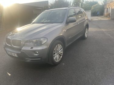 B.M.W. X5 3.0 XDRIVE 30 D 2010