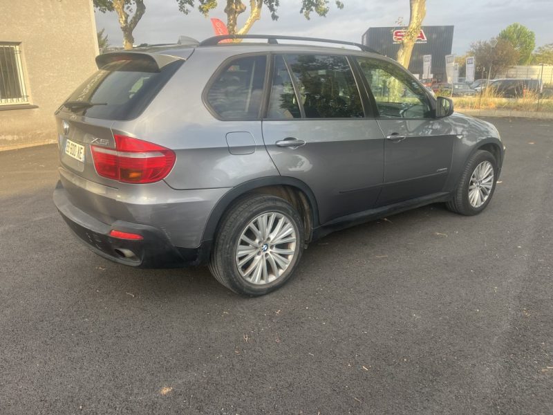 B.M.W. X5 3.0 XDRIVE 30 D 2010