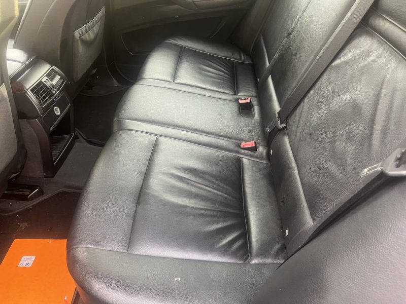 B.M.W. X5 3.0 XDRIVE 30 D 2010