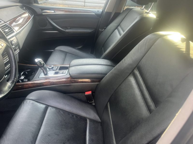 B.M.W. X5 3.0 XDRIVE 30 D 2010