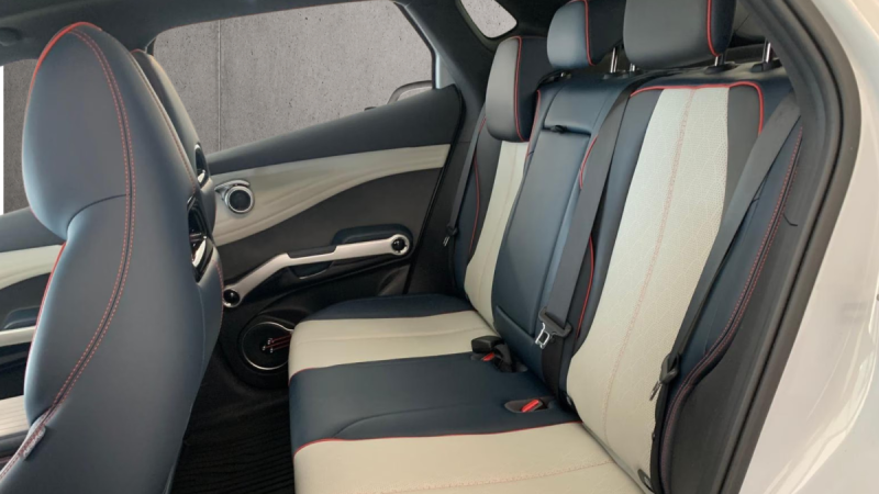 BYD ATTO 3 DESIGN 2023
