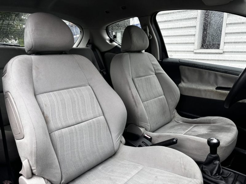 PEUGEOT 207 1.4E 16V 2006