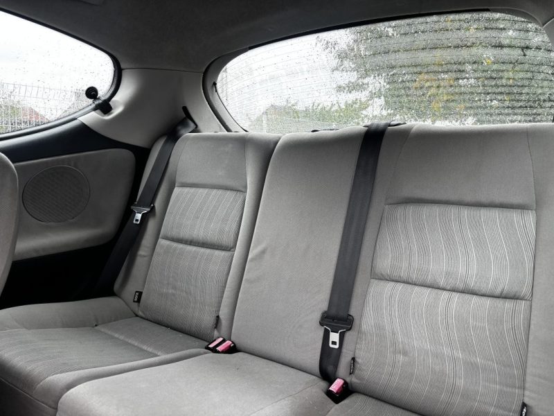 PEUGEOT 207 1.4E 16V 2006