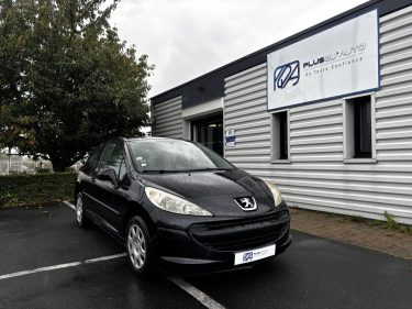 PEUGEOT 207 1.4E 16V 2006