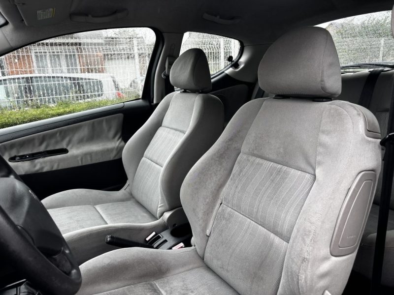 PEUGEOT 207 1.4E 16V 2006