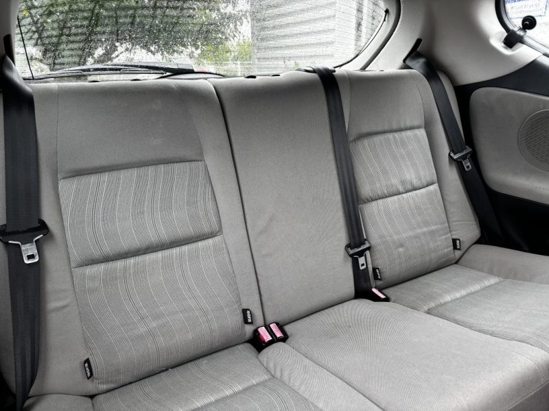 PEUGEOT 207 1.4E 16V 2006