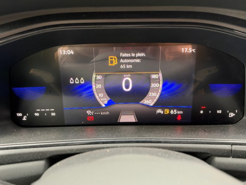 VOLKSWAGEN T-ROC  2.0 116CP  02/2024