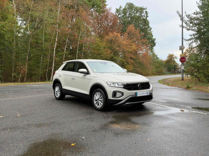 VOLKSWAGEN T-ROC  2.0 116CP  02/2024