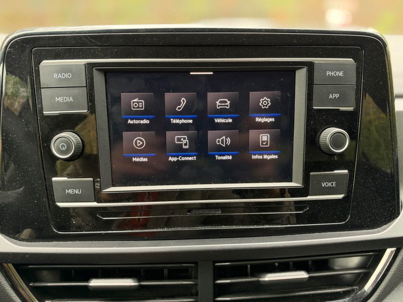 VOLKSWAGEN T-ROC  2.0 116CP  02/2024