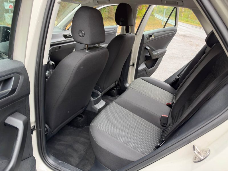 VOLKSWAGEN T-ROC  2.0 116CP  02/2024