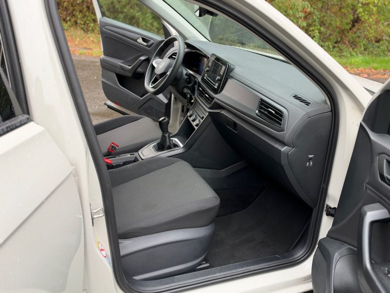 VOLKSWAGEN T-ROC  2.0 116CP  02/2024