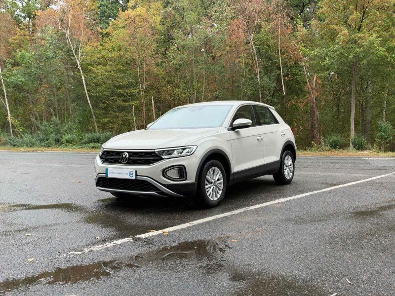 VOLKSWAGEN T-ROC  2.0 116CP  02/2024