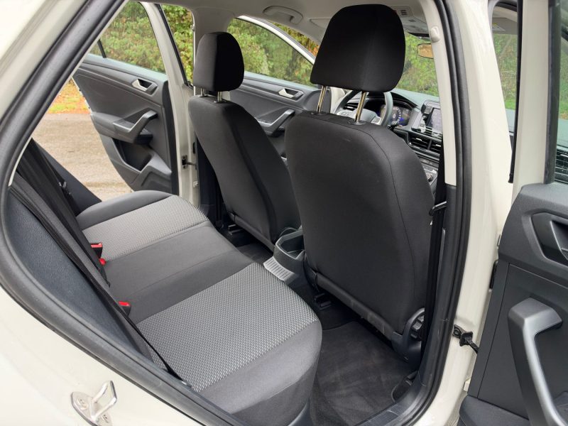 VOLKSWAGEN T-ROC  2.0 116CP  02/2024