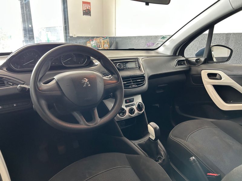 PEUGEOT 208 LIKE 1.0 68