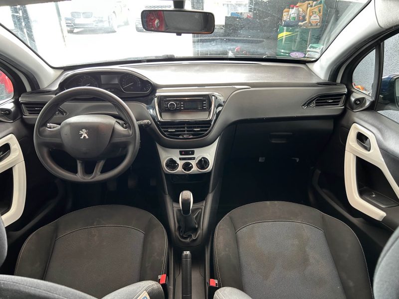 PEUGEOT 208 LIKE 1.0 68