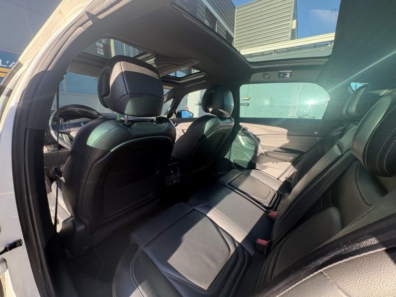 DS DS 5 1.6 D 120ch So Chic - SUIVI COMPLET - CAMERA DE RECUL