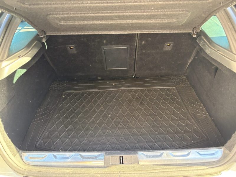 DS DS 5 1.6 D 120ch So Chic - SUIVI COMPLET - CAMERA DE RECUL