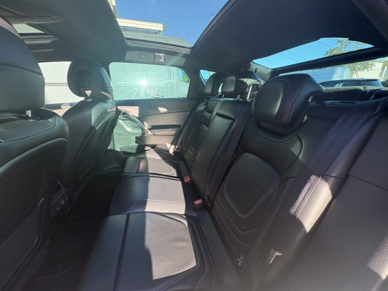 DS DS 5 1.6 D 120ch So Chic - SUIVI COMPLET - CAMERA DE RECUL