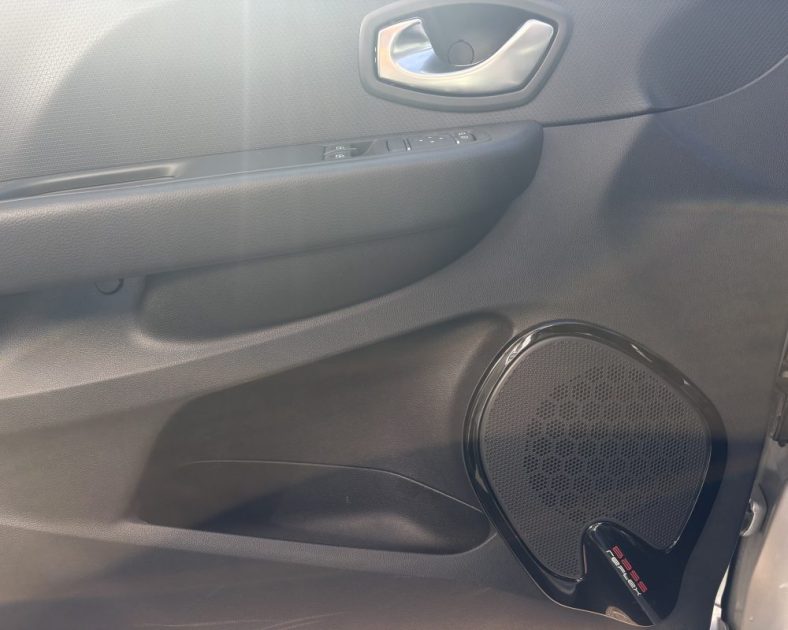 RENAULT CLIO IV 0.9 TCE - 90 ch - Entretiens complet - 2018