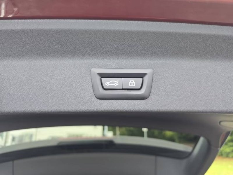 BMW IX3 G08 PHASE 2 286CH 80.0KWH IMPRESSIVE M SPORT