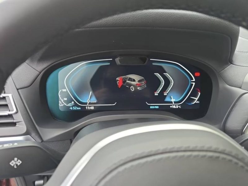 BMW IX3 G08 PHASE 2 286CH 80.0KWH IMPRESSIVE M SPORT