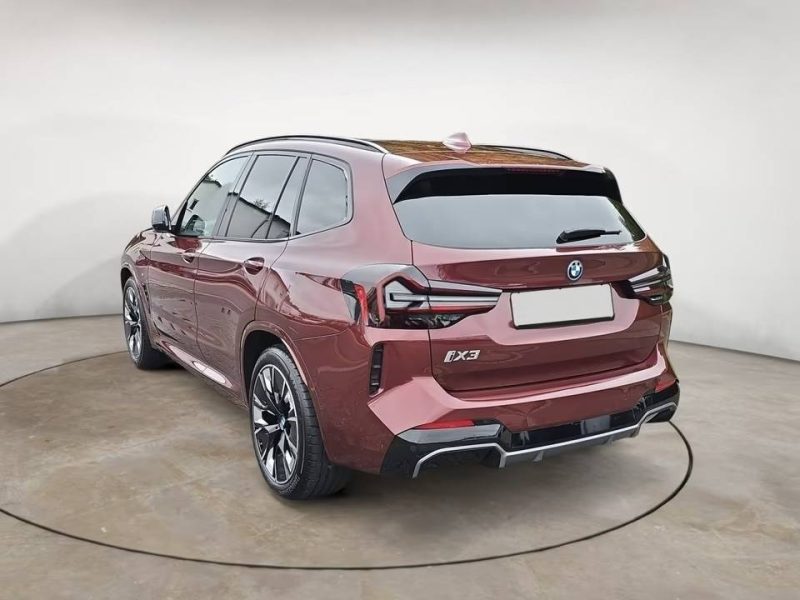 BMW IX3 G08 PHASE 2 286CH 80.0KWH IMPRESSIVE M SPORT
