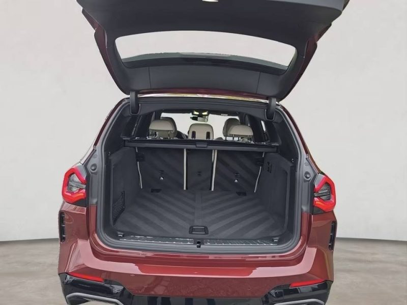 BMW IX3 G08 PHASE 2 286CH 80.0KWH IMPRESSIVE M SPORT