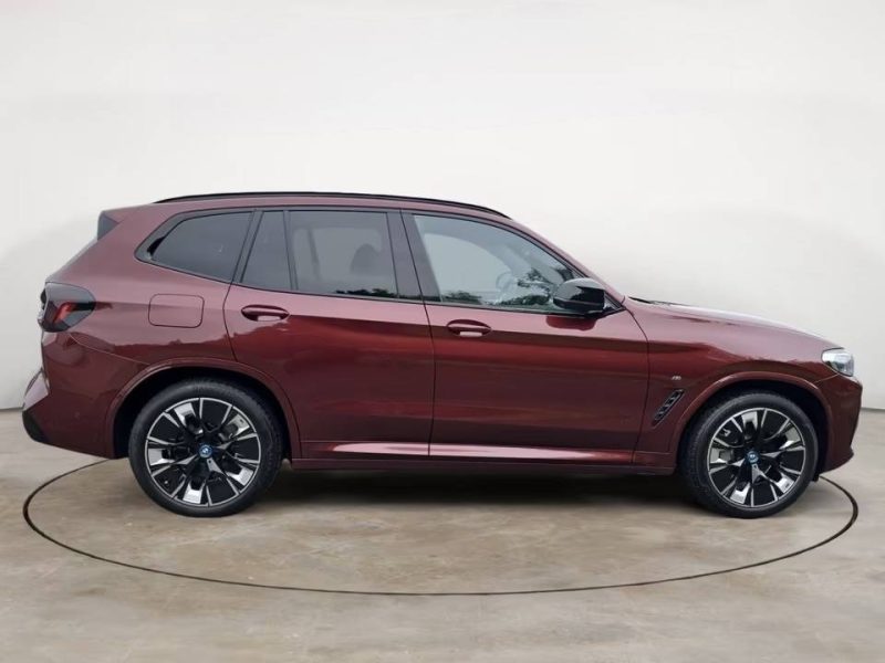 BMW IX3 G08 PHASE 2 286CH 80.0KWH IMPRESSIVE M SPORT