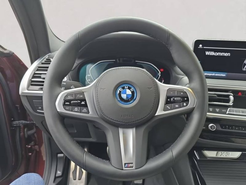 BMW IX3 G08 PHASE 2 286CH 80.0KWH IMPRESSIVE M SPORT