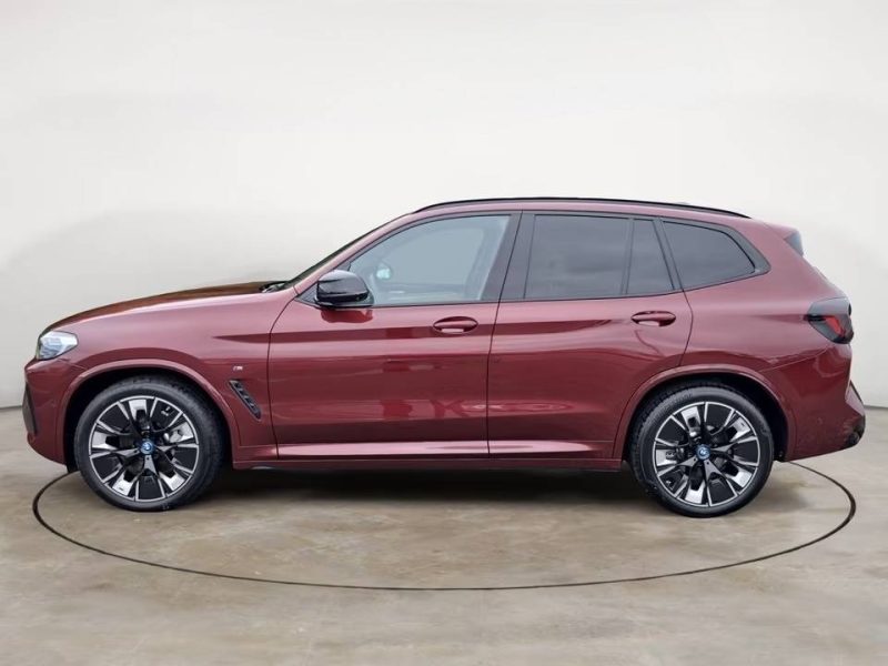BMW IX3 G08 PHASE 2 286CH 80.0KWH IMPRESSIVE M SPORT
