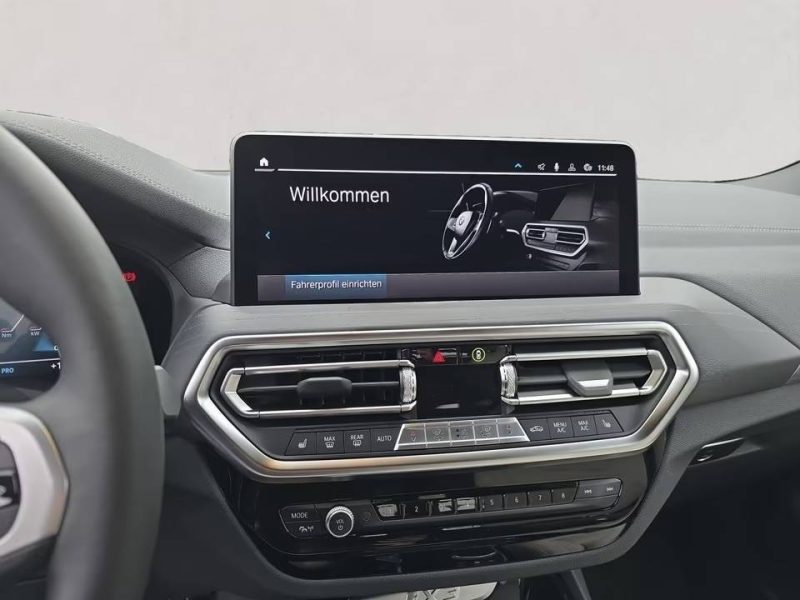 BMW IX3 G08 PHASE 2 286CH 80.0KWH IMPRESSIVE M SPORT