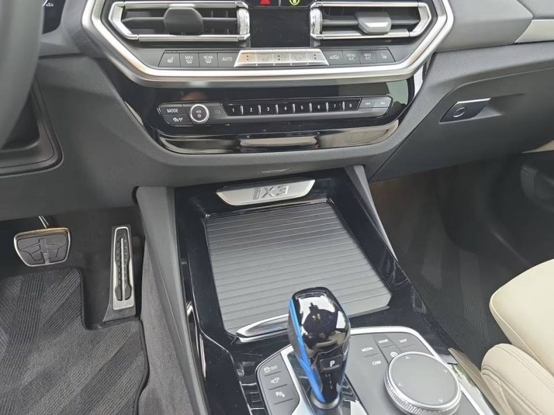 BMW IX3 G08 PHASE 2 286CH 80.0KWH IMPRESSIVE M SPORT