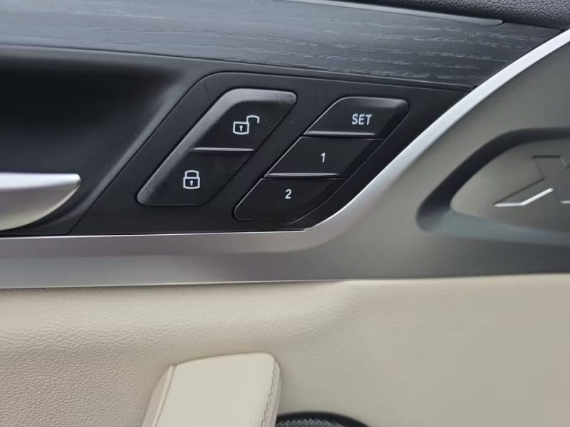 BMW IX3 G08 PHASE 2 286CH 80.0KWH IMPRESSIVE M SPORT