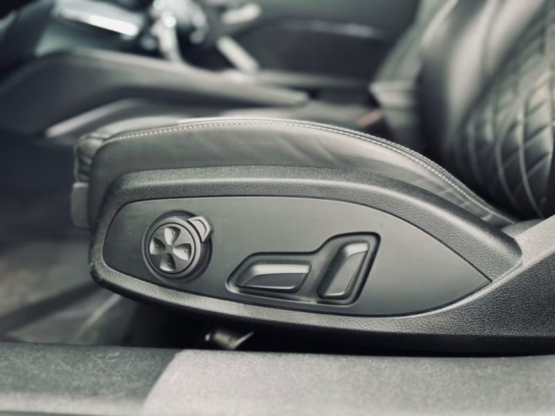 AUDI TT ROADSTER 45 TFSI S-LINE 