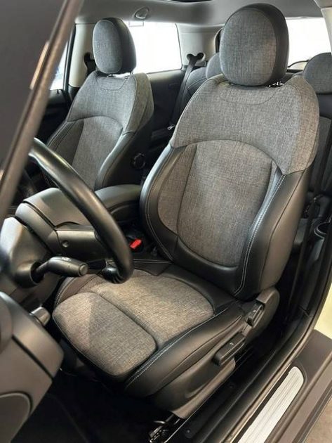 MINI MINI ONE D 95 2017