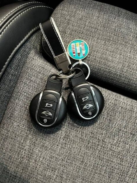 MINI MINI ONE D 95 2017