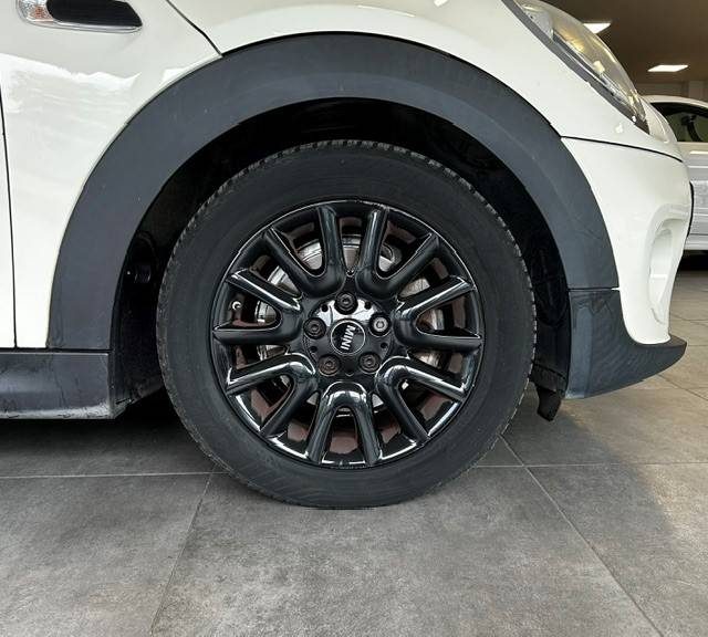MINI MINI ONE D 95 2017