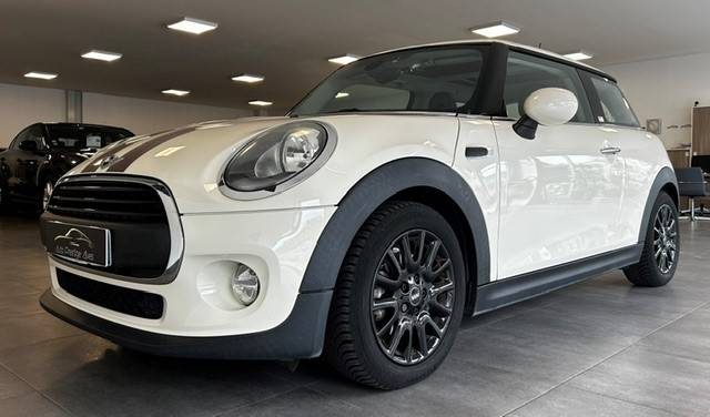 MINI MINI ONE D 95 2017