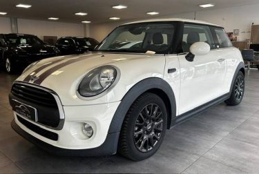 MINI MINI ONE D 95 2017
