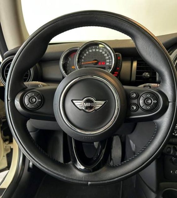 MINI MINI ONE D 95 2017