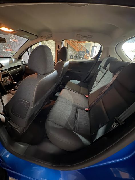PEUGEOT 207 1.4E 16V 90ch Executive