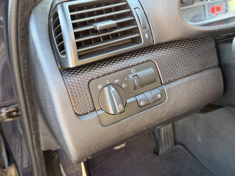 Bmw Série 3 318i 143ch Preference
