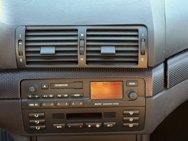 Bmw Série 3 318i 143ch Preference