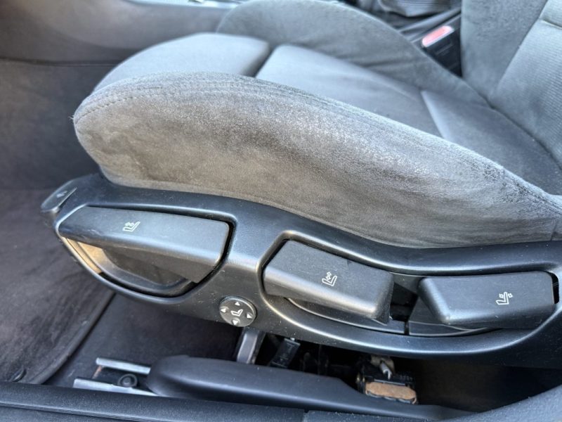 Bmw Série 3 318i 143ch Preference