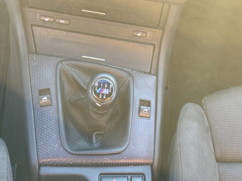 Bmw Série 3 318i 143ch Preference