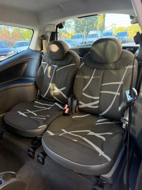 CITROËN C2  1.4 HDI 68cv VTR
