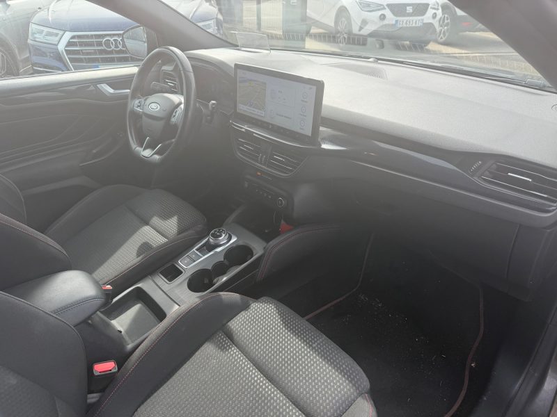 FORD FOCUS TURNIER 1.5 TDCI 120CH ST LINE GARANTIE