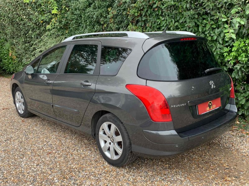 PEUGEOT 308 I 1.6 HDI 2013