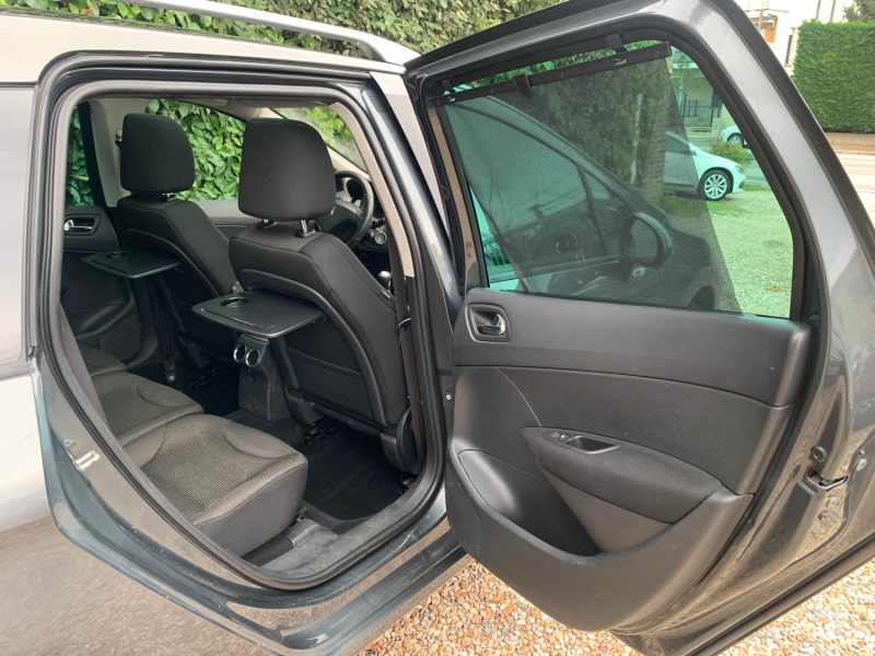 PEUGEOT 308 I 1.6 HDI 2013