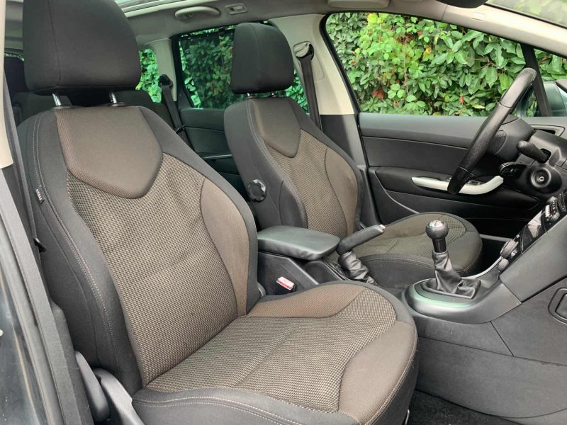 PEUGEOT 308 I 1.6 HDI 2013